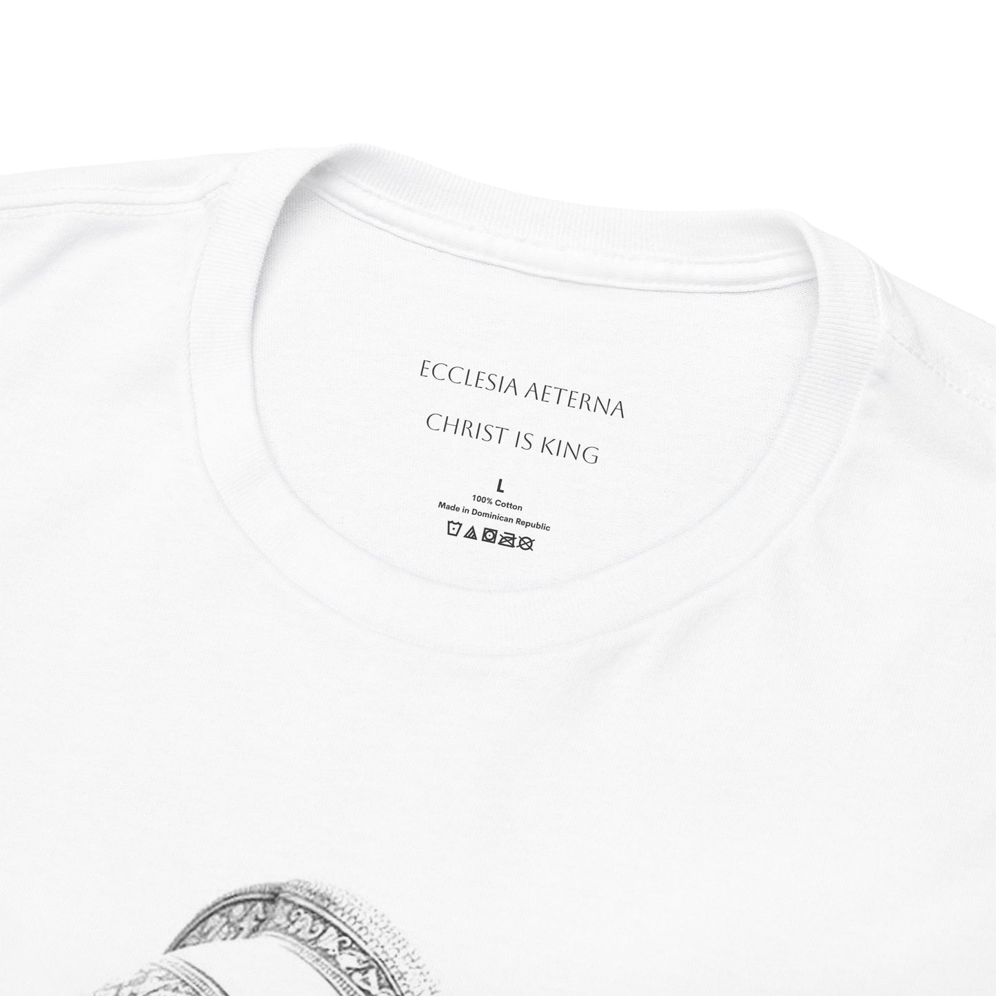 Armored Knight Short Sleeve