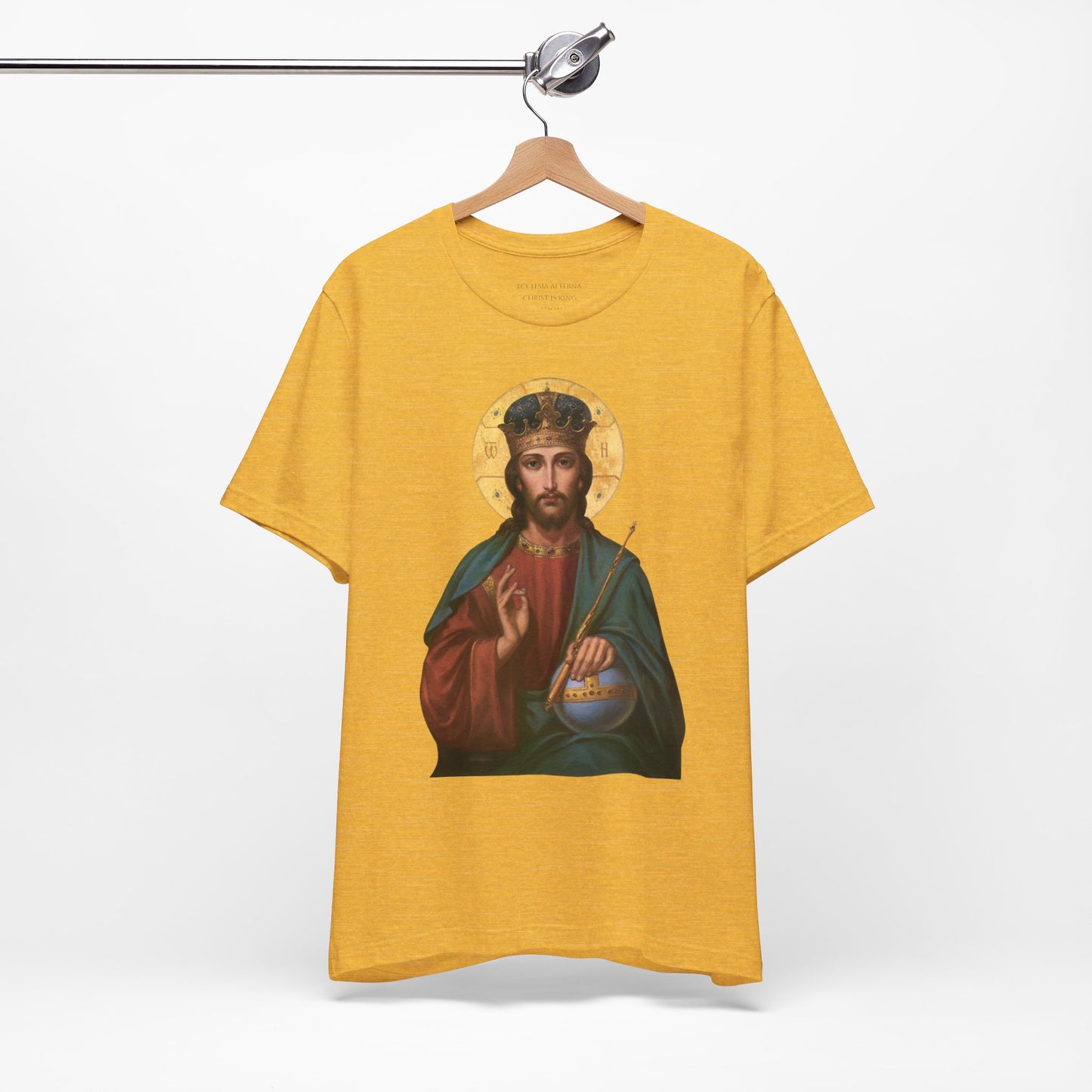 King of Kings Short Sleeve