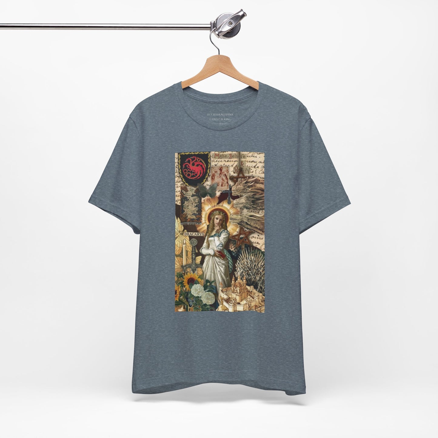 Dracarys Short Sleeve