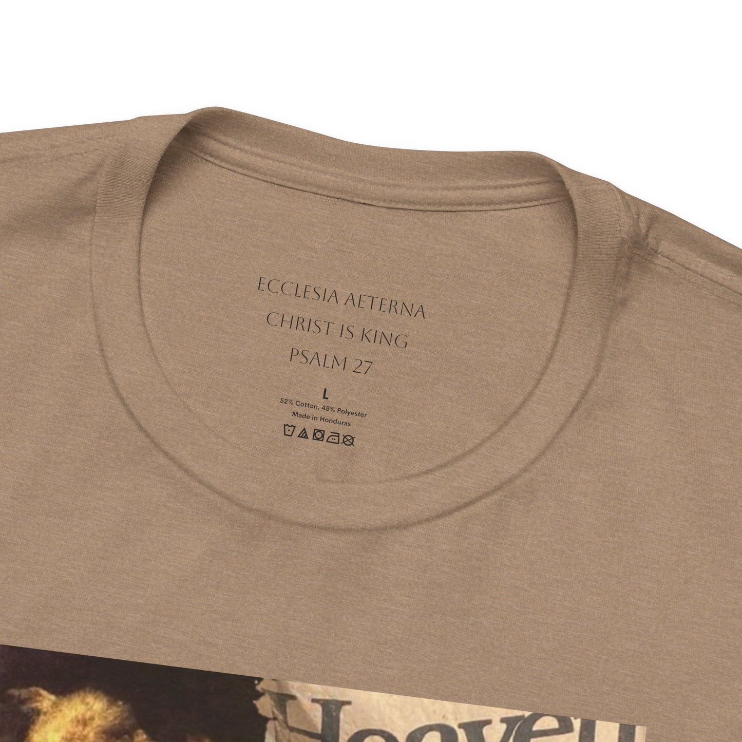 Heaven Made Short Sleeve