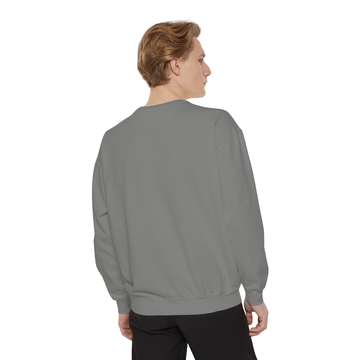 Pax Vobiscum - Comfort Colors Sweatshirt