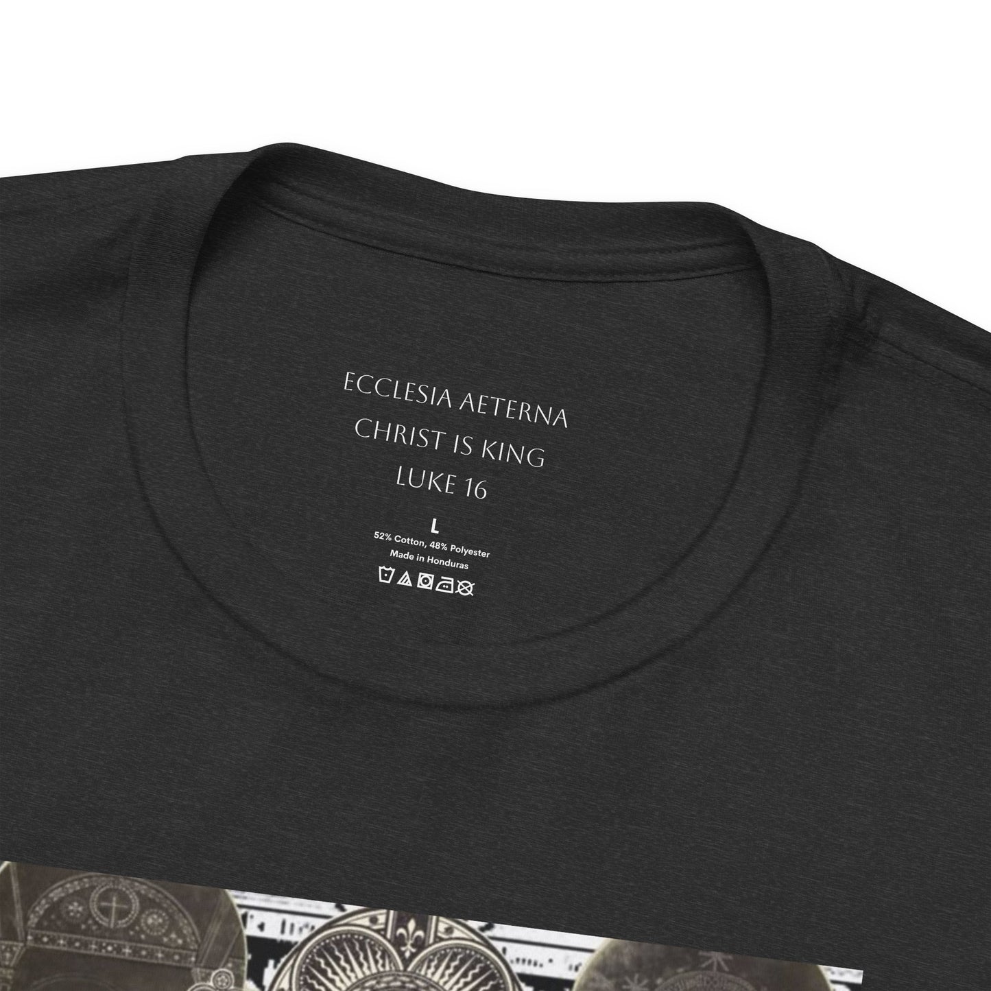 Sacred Heart Short Sleeve
