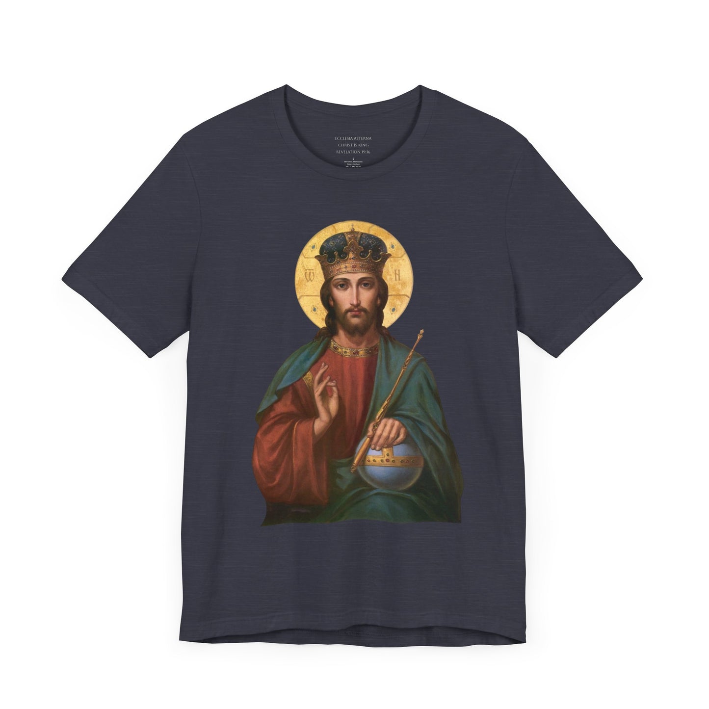 King of Kings Short Sleeve