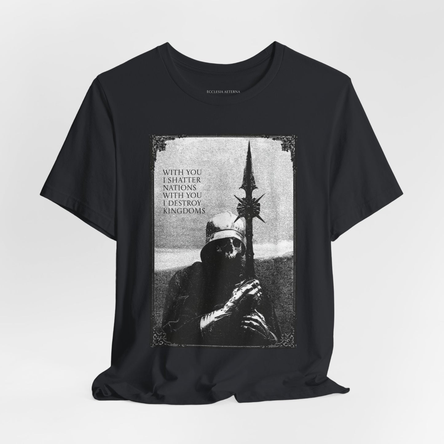 Jeremiah 51 Short Sleeve