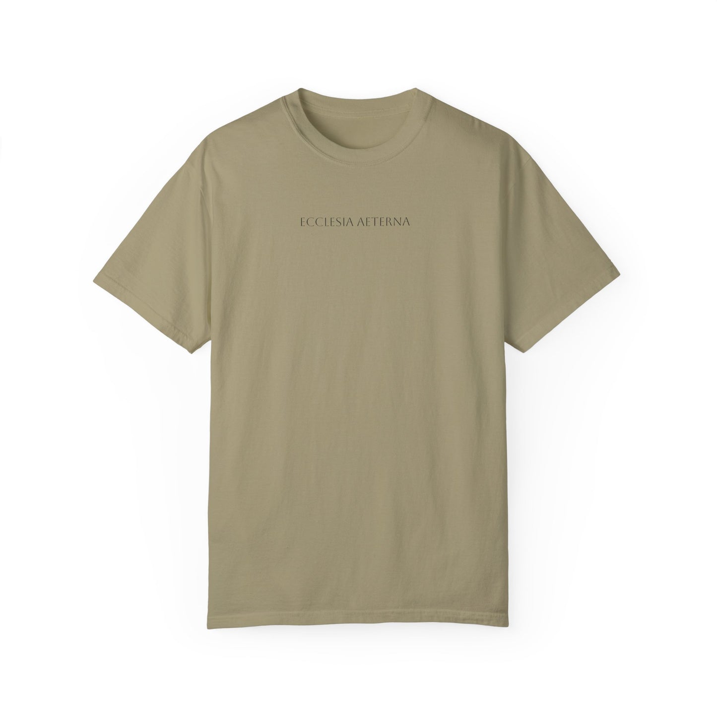 Ecclesia Aeterna Short Sleeve