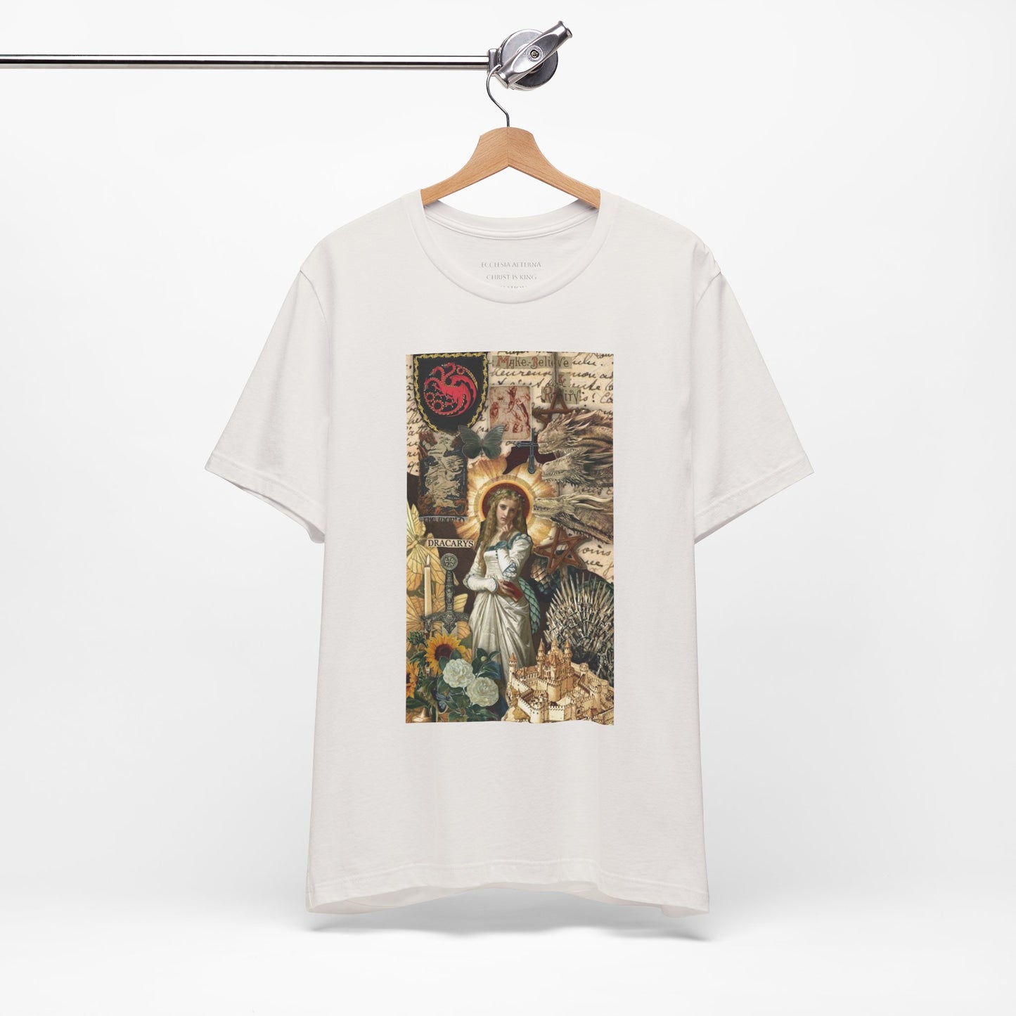 Dracarys Short Sleeve