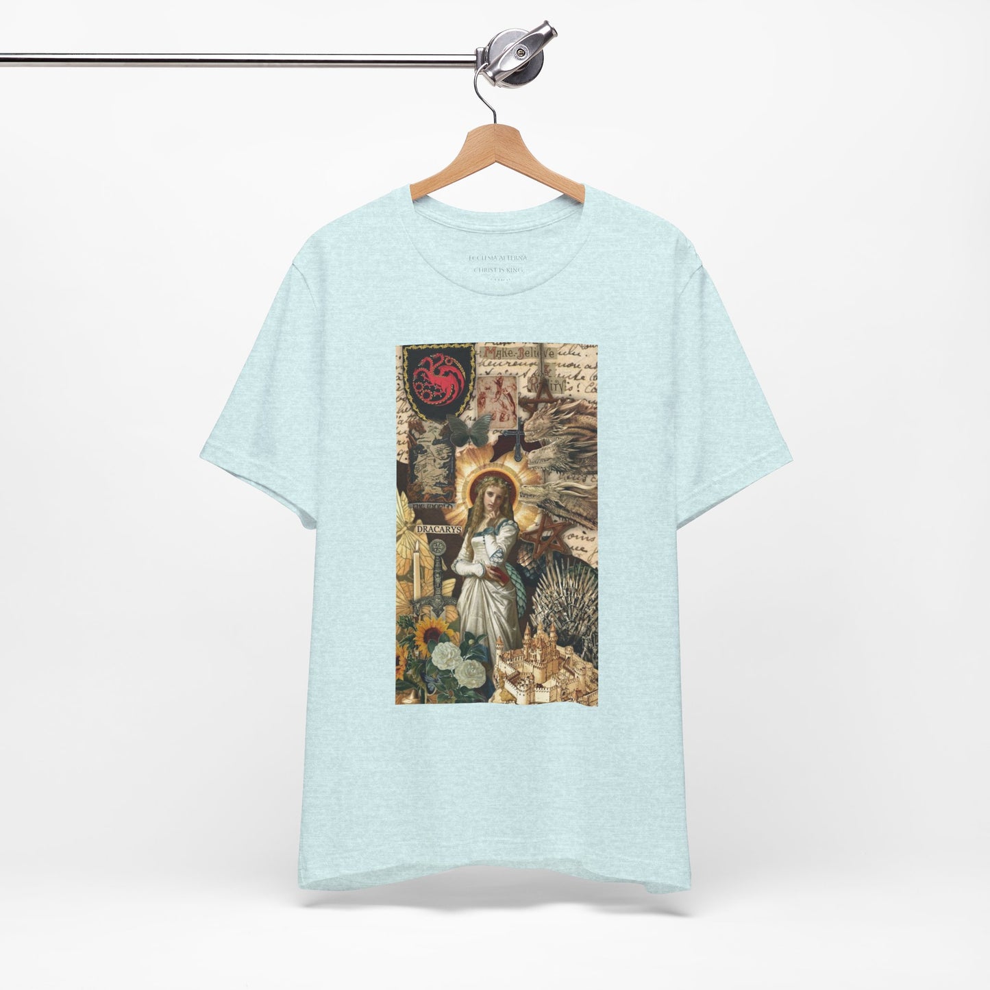 Dracarys Short Sleeve