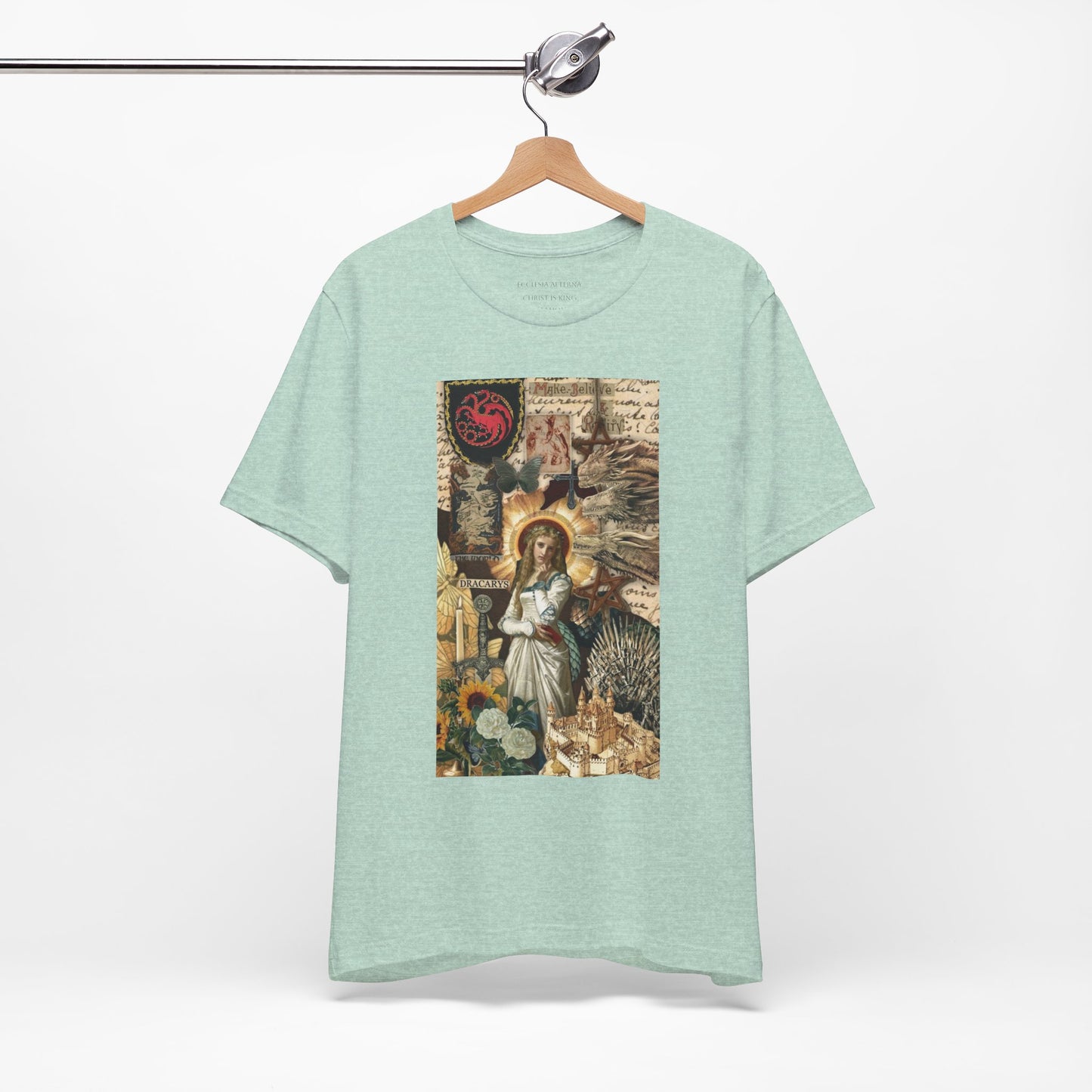Dracarys Short Sleeve
