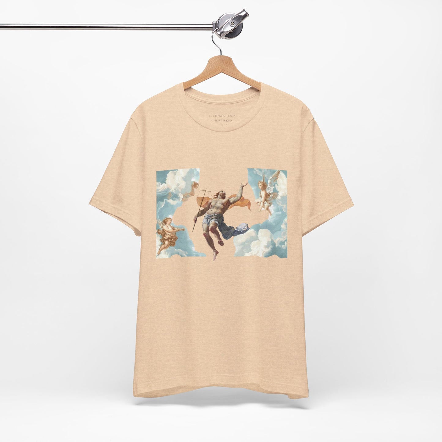 The Ascension Short Sleeve