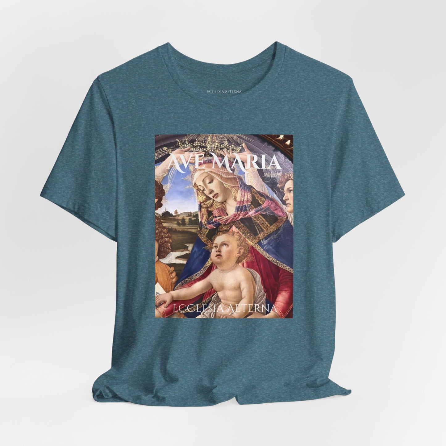 Ave Maria Short Sleeve