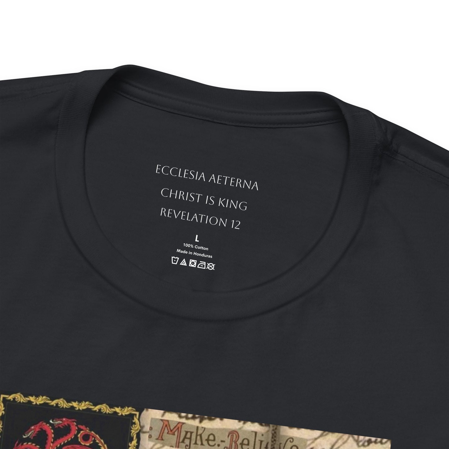 Dracarys Short Sleeve