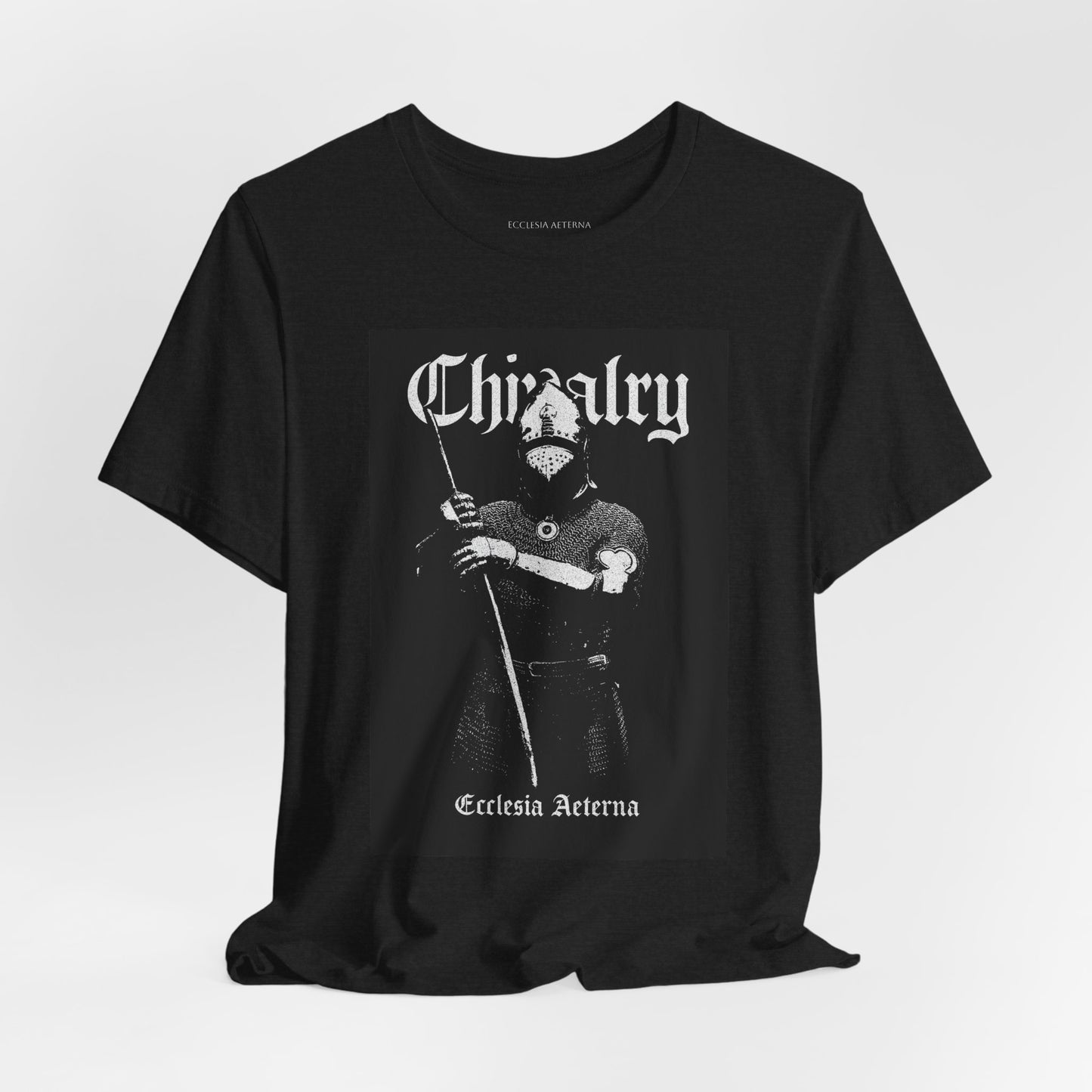 Chivalry Short Sleeve