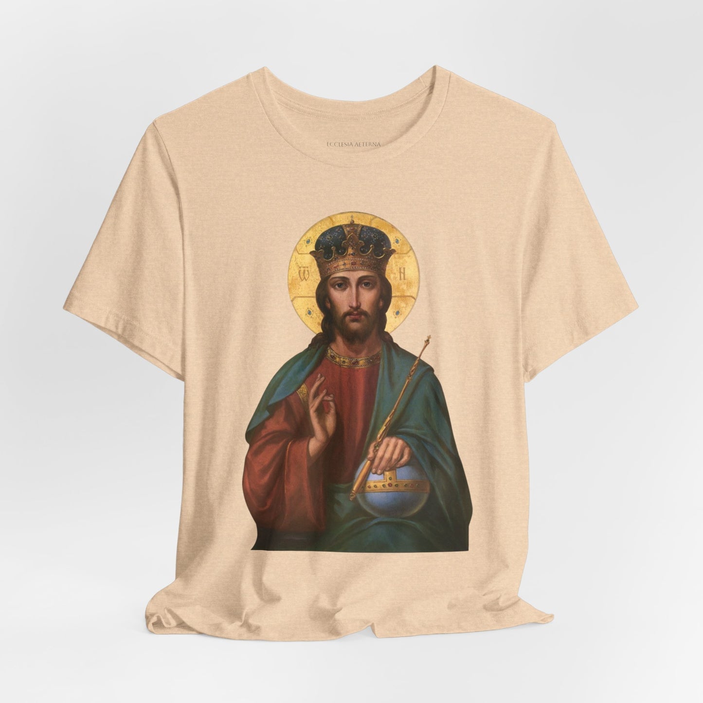 King of Kings Short Sleeve