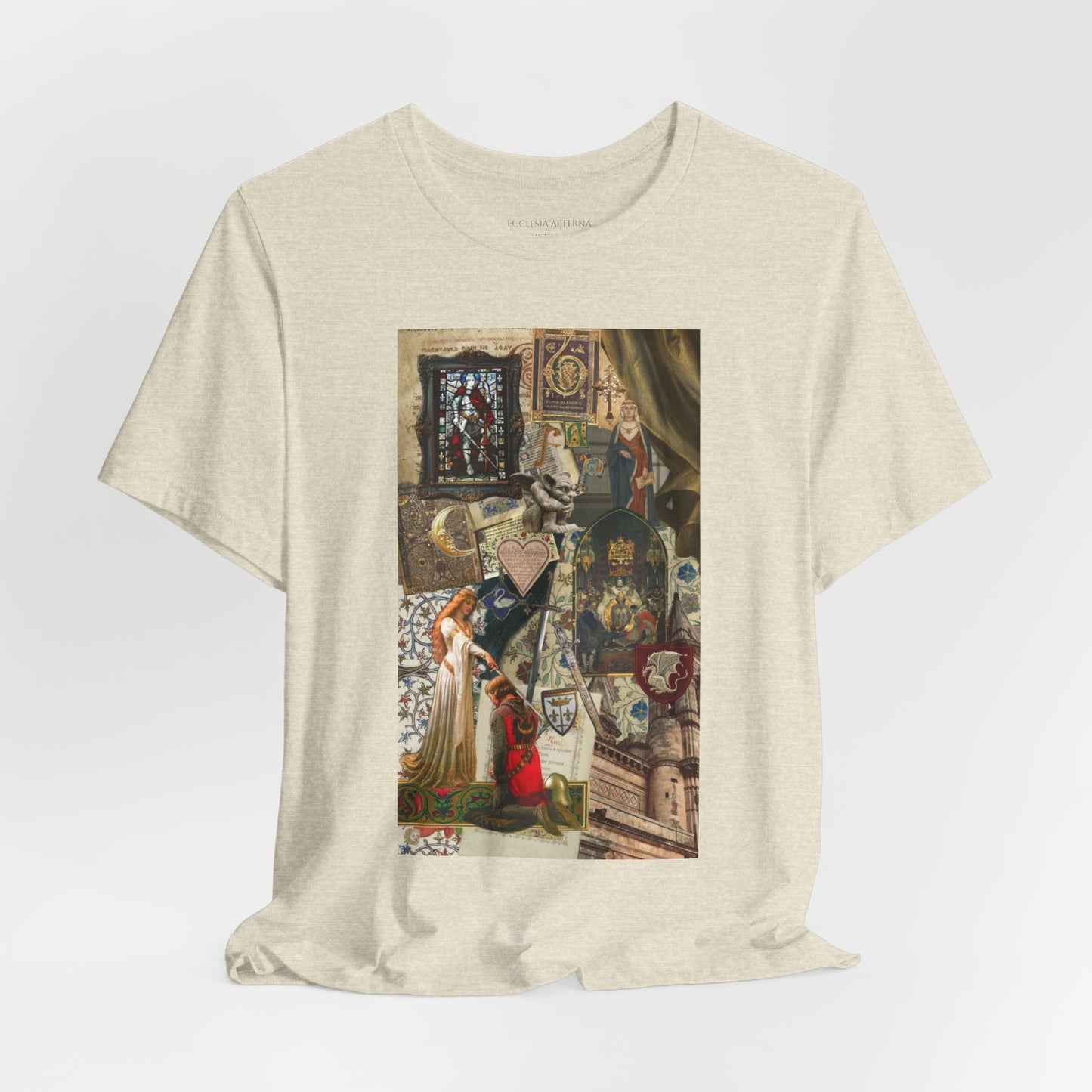 The Accolade Short Sleeve