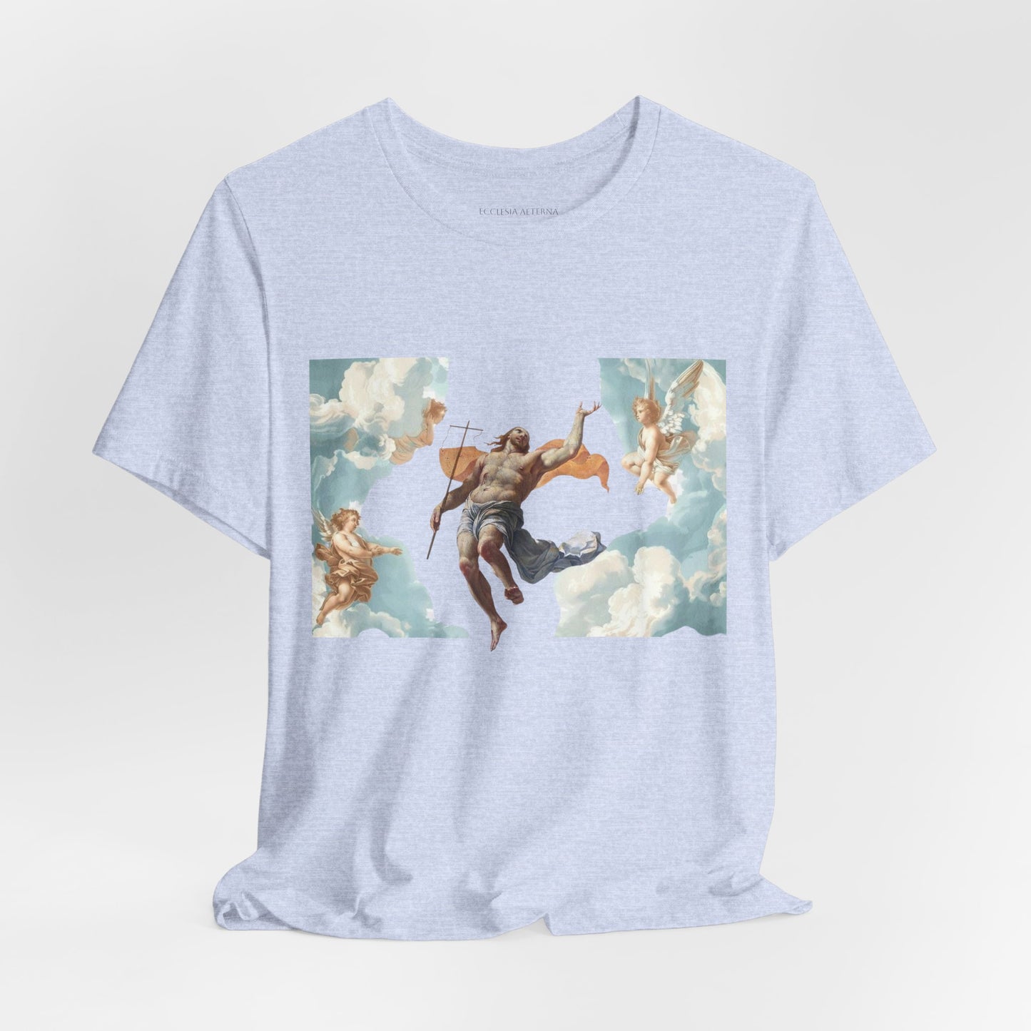 The Ascension Short Sleeve