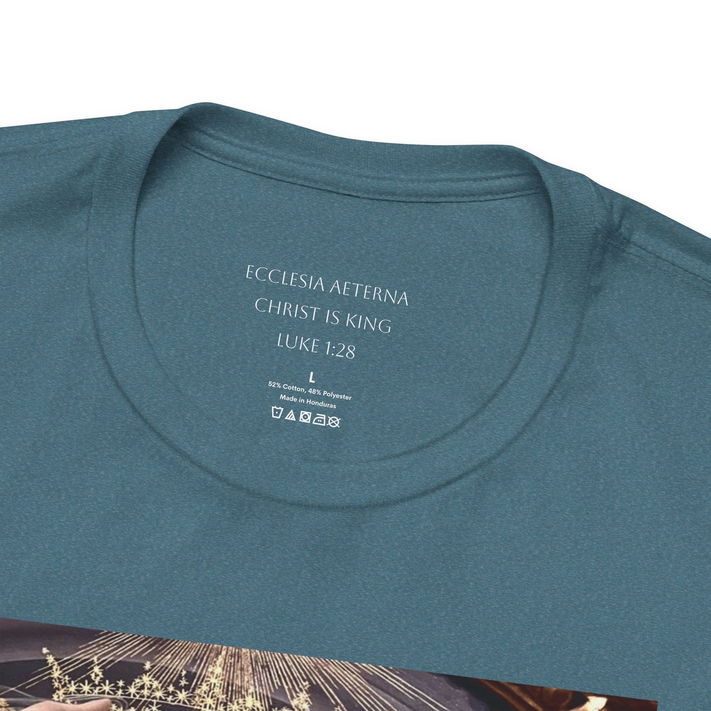 Ave Maria Short Sleeve
