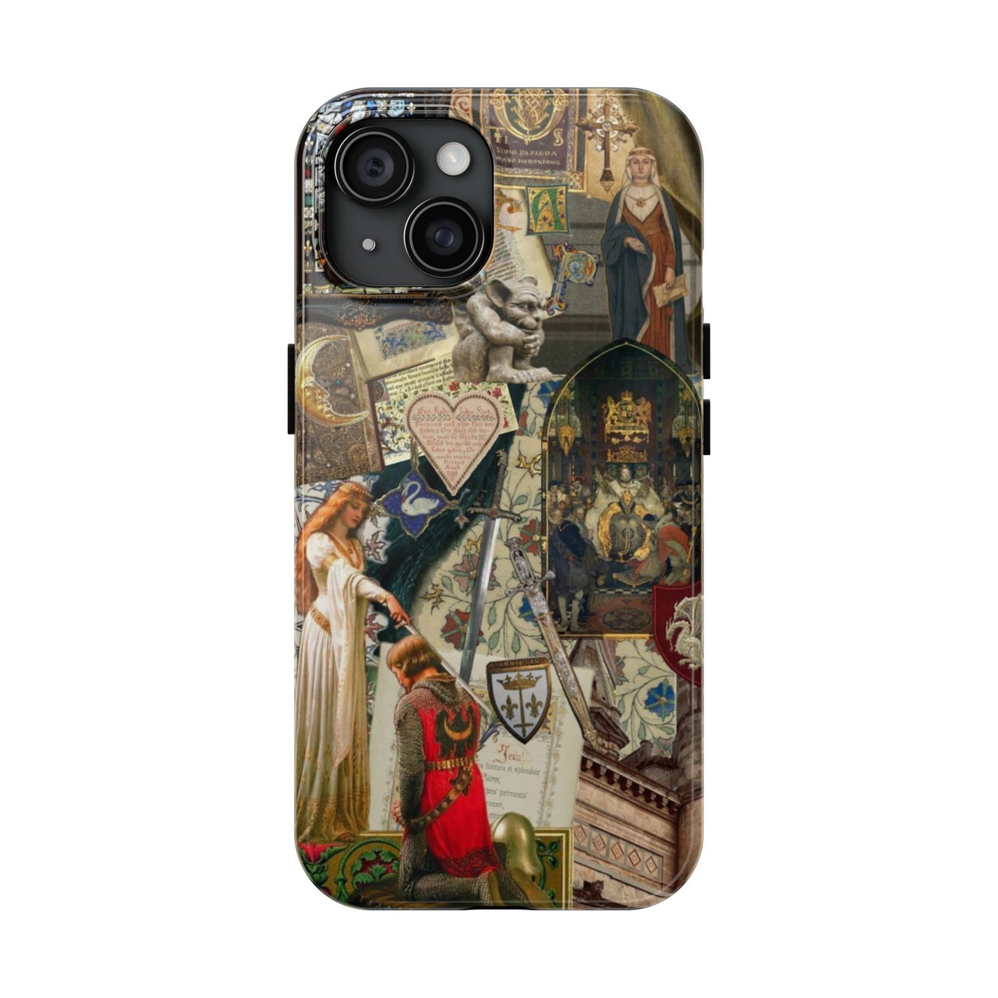 The Accolade Tough Case