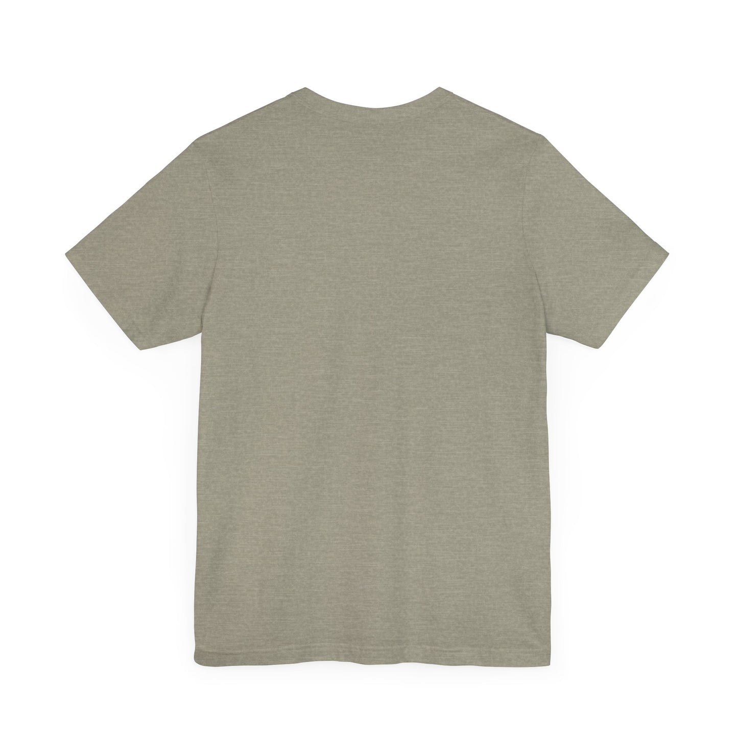 Sacred Heart Short Sleeve
