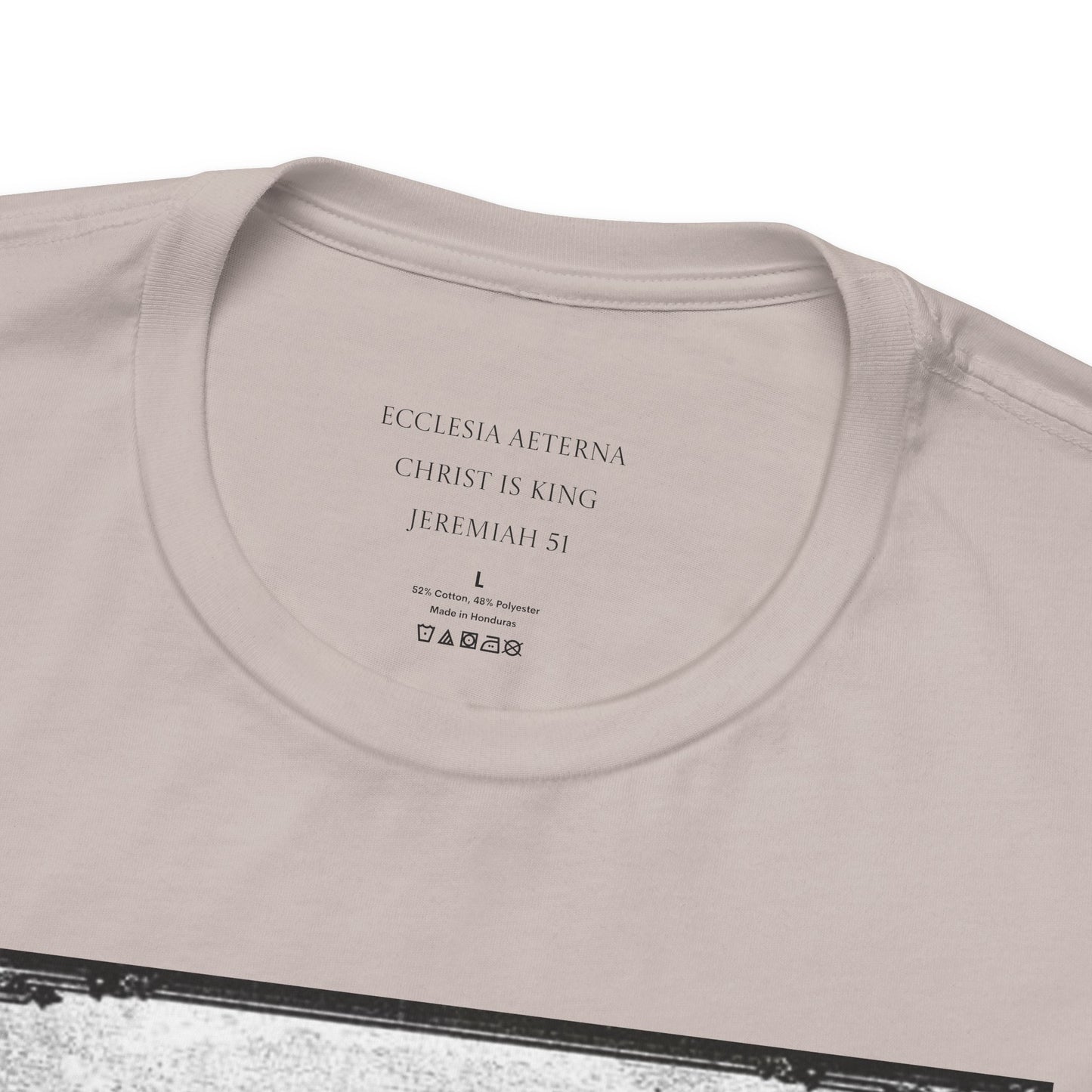Jeremiah 51 Short Sleeve