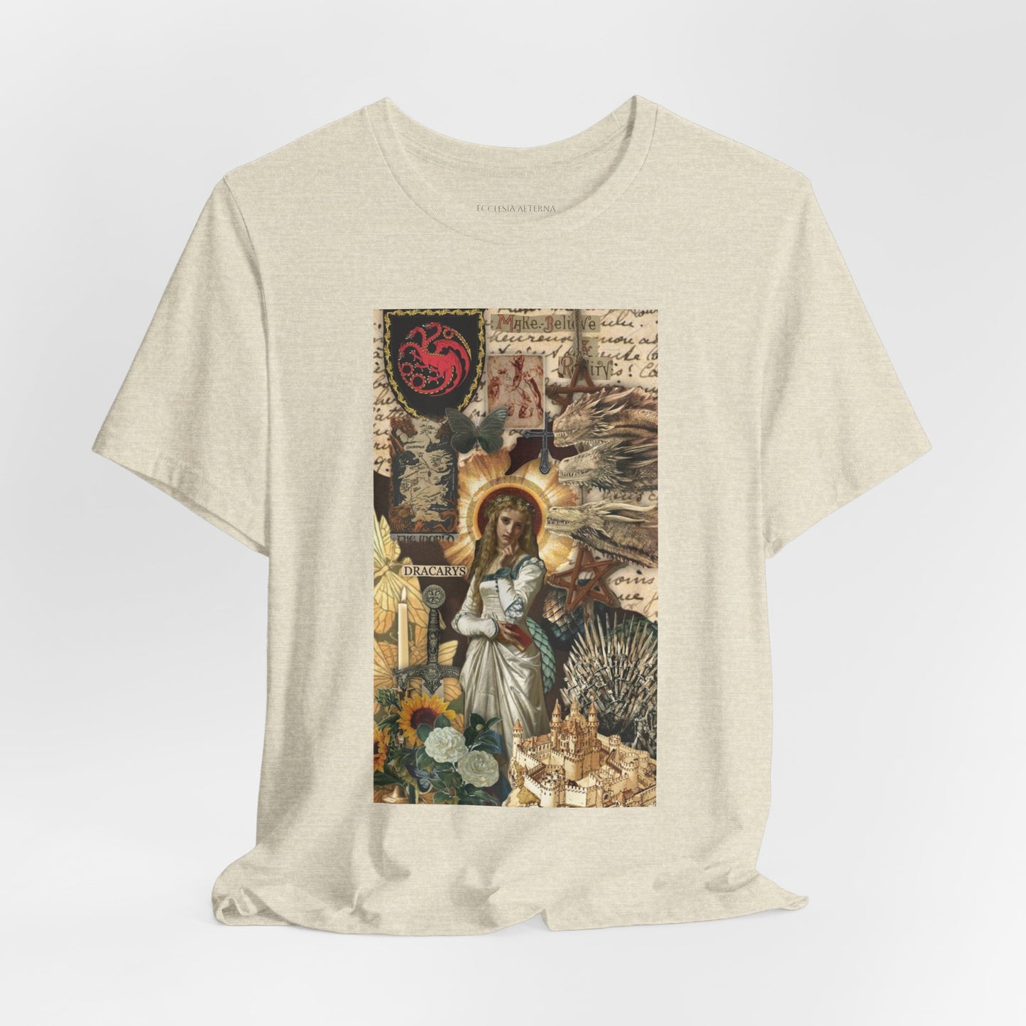 Dracarys Short Sleeve