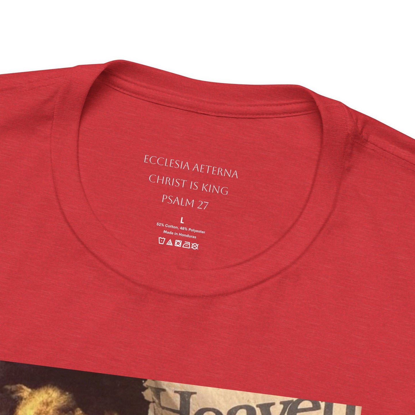 Heaven Made Short Sleeve