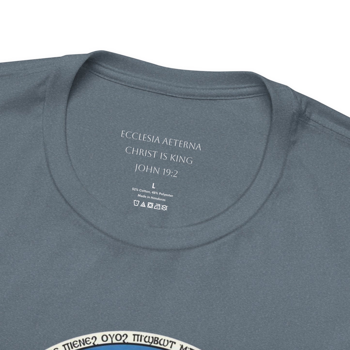 Christos Anesti Short Sleeve