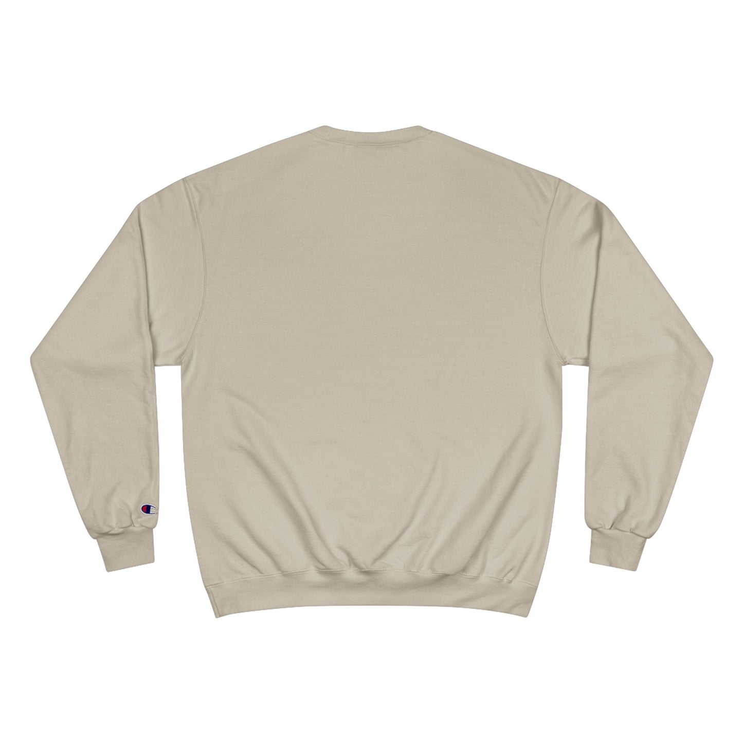 Michael and the Dragon Champion Sweatshirt