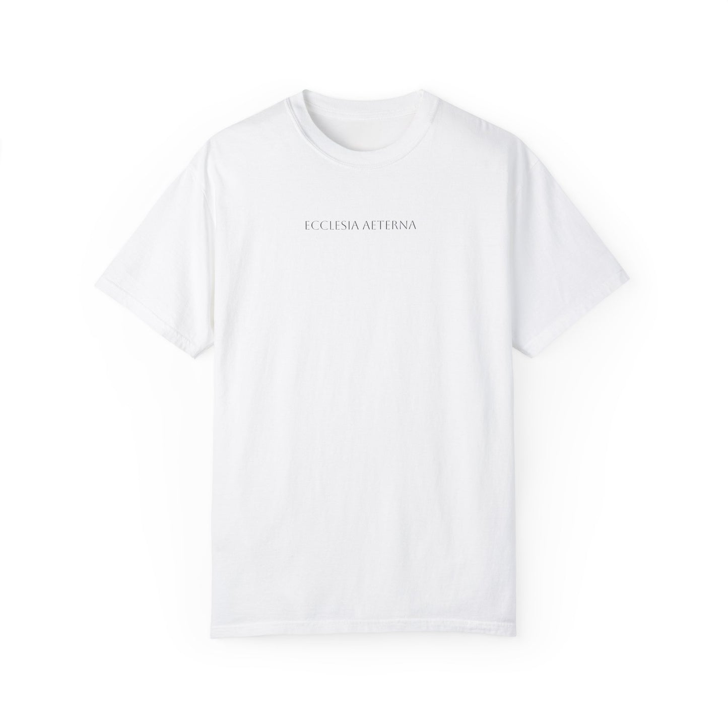 Ecclesia Aeterna Short Sleeve