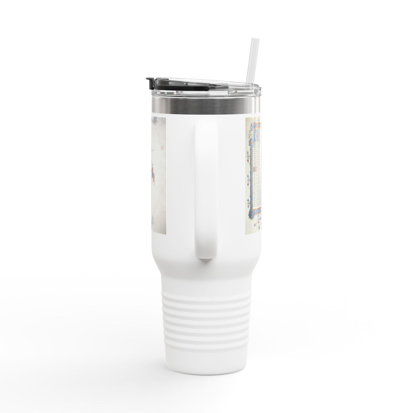 Canterbury Tales Travel Mug - 40oz